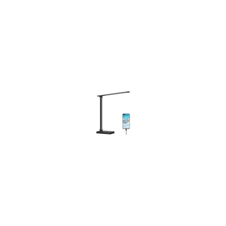 Lepro 310004 Desk Lamp (Black)